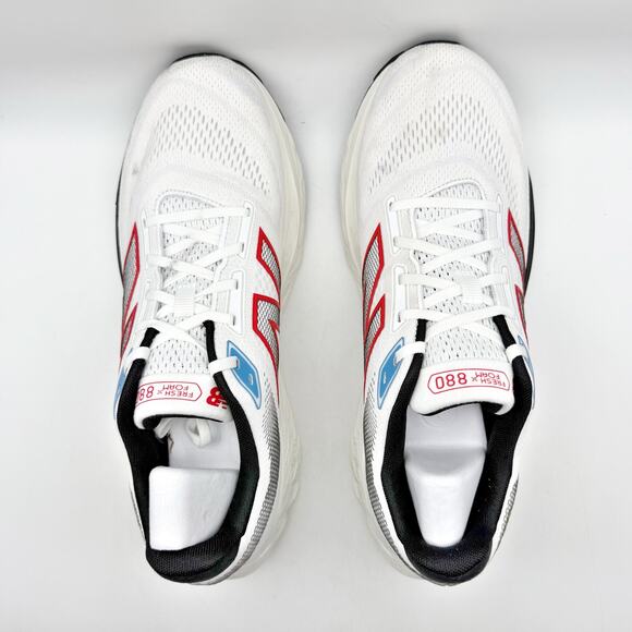 New Balance men's fresh foam x 880v14 running sneakers - size 12 narrow - Picture 10 of 14
